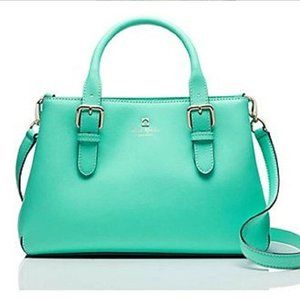 Kate Spade Cove Street Provence Satchel